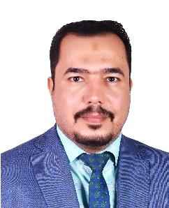 Ghassan Fadhil Smaisim